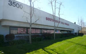 SOUTH COAST SELF STORAGE - Photo 3