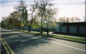 STORAGE WEST SELF STORAGE - Photo 3
