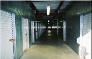 STORAGE WEST SELF STORAGE - Photo 2
