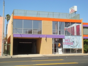 Signal Hill Self Storage - Photo 1