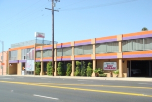 Signal Hill Self Storage - Photo 2