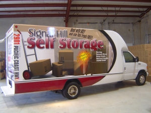 Signal Hill Self Storage - Photo 6