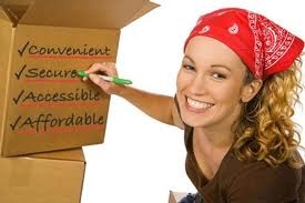 Corsa Self Storage - Westlake Village - Photo 7