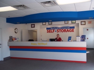 Sure Save USA Self Storage At Longwood - Photo 3