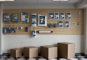 Store It Self Storage - Photo 2
