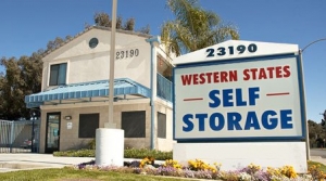 Western States Self Storage - Photo 1