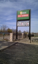 Armor Self Storage - Photo 2