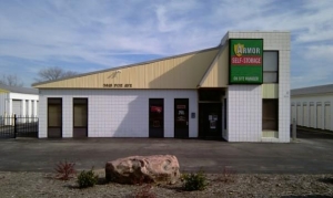 Armor Self Storage - Photo 1