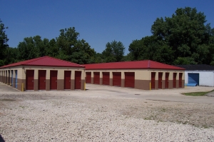 Kilgore Avenue Storage - Photo 1
