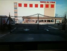 photo of Yonkers Self Storage and UHAUL