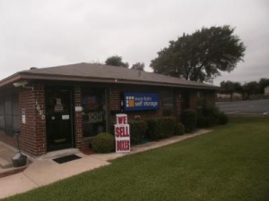 photo of Uncle Bob's Self Storage - Arlington - 1620 E Lamar Blvd