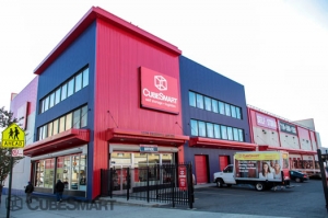 photo of CubeSmart Self Storage