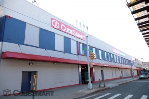 photo of CubeSmart Self Storage