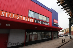 photo of CubeSmart Self Storage