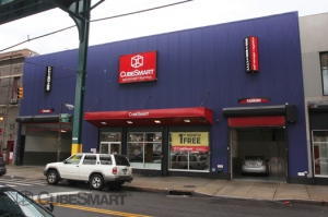photo of CubeSmart Self Storage