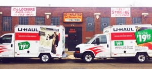 83rd & Halsted Self Storage