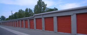 photo of Utah Self Storage - Sandy