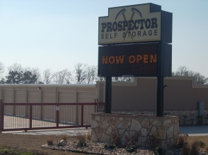 photo of Prospector Self Storage - Fort Hood