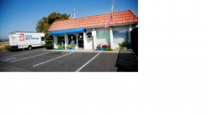 Central Self Storage - San Jose