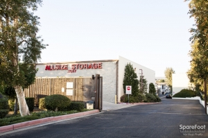 Allsize Storage Yorba Linda