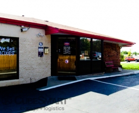 photo of CubeSmart Self Storage