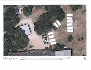 photo of Barry's RV Storage