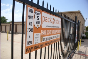 photo of Pack & Stack - Irving