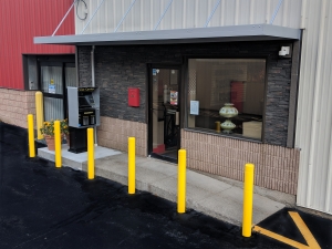 Allen Street Self Storage