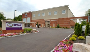 photo of EZ Storage - Elkins Park