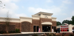 photo of Neighborhood Self Storage