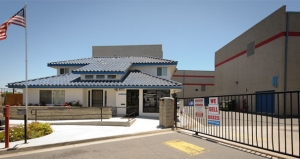 Security Public Storage - Oceanside