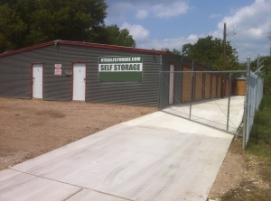 photo of ATX Self Storage