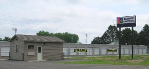 photo of All Climate Self Storage- South