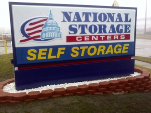 National Storage Centers - Westland on Newburgh Road