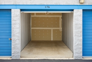photo of 7th West Storage