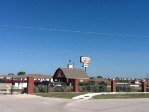 photo of Big Red Barn II Self Storage