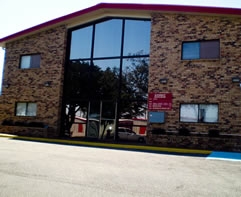 photo of CubeSmart Self Storage