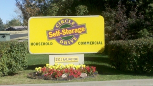 photo of Circle Drive Self-Storage