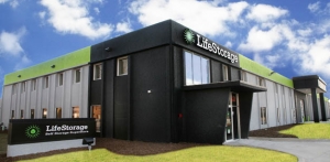 photo of LifeStorage of Addison