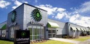 photo of LifeStorage of Morton Grove