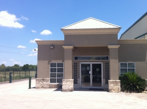 photo of Rittiman Self-Storage