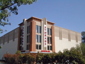 photo of Northlake Storage