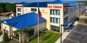 photo of Crosstown Stor-N-More Self Storage