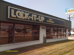 photo of Lock-It-Up Reynolds Toledo