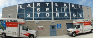 The Eastlake Self Storage