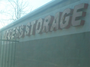 photo of Access Self Storage - Brownsburg