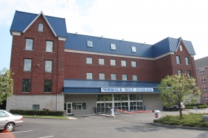 photo of Norwalk Self Storage