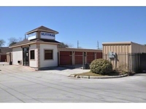 photo of Champion Self Storage