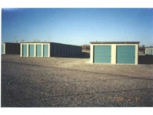 Star Security - A Fortress Storage Solutions Property