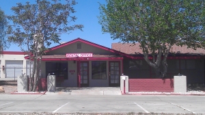photo of STORE MORE! Self Storage & U-HAUL - Victorville